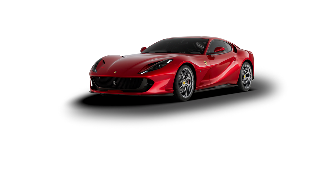 ブミポラFerrari 812 Superfast カタログ Ferrari Genuine: Ferrari 812 Superfast - Ferrari.com